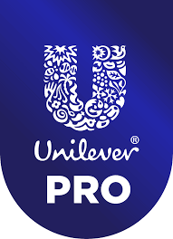Unilever Pro produtos de higiene e limpeza profissional distribuídos pela G2F no Espírito Santo